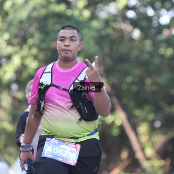 Runner Photo 3854210