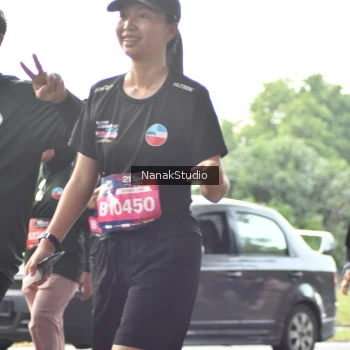 Runner Photo 3854216