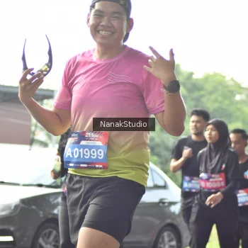 Runner Photo 3854222