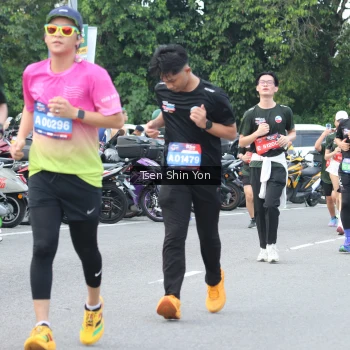 Runner Photo 3854224