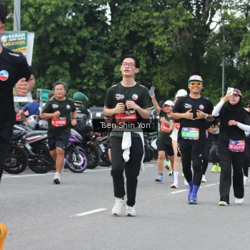 Runner Photo 3854228