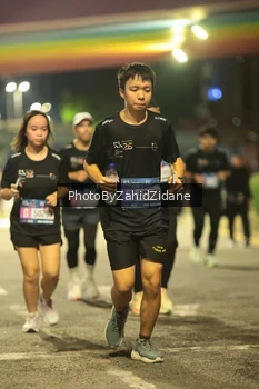 Runner Photo 3854230
