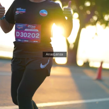 Runner Photo 3854235