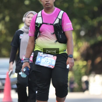 Runner Photo 3854240