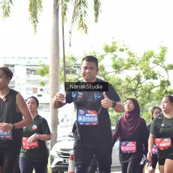 Runner Photo 3854250