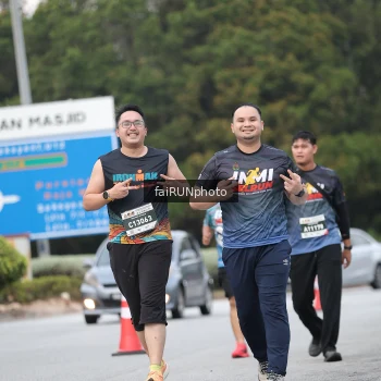 Runner Photo 3854253
