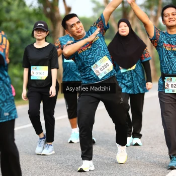 Runner Photo 3854257