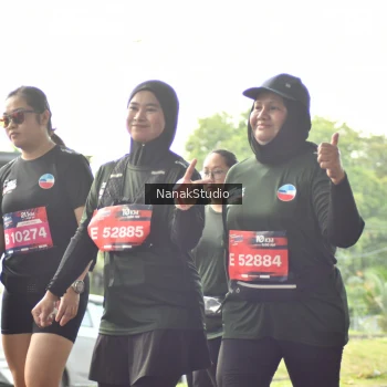 Runner Photo 3854262