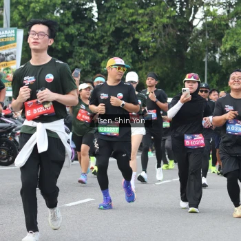 Runner Photo 3854270
