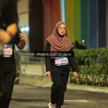Runner Photo 3854272