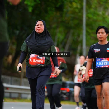 Runner Photo 3854277