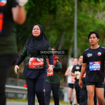 Runner Photo 3854279