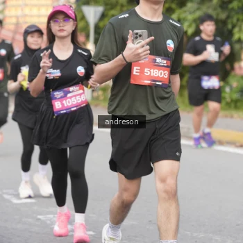 Runner Photo 3854281