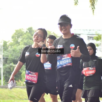 Runner Photo 3854283