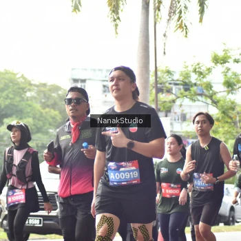 Runner Photo 3854285