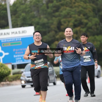 Runner Photo 3854287