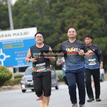 Runner Photo 3854289