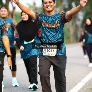 Runner Photo 3854290