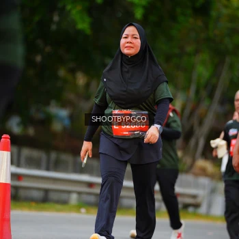 Runner Photo 3854297