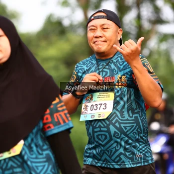 Runner Photo 3854298