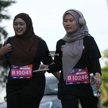 Runner Photo 3854299