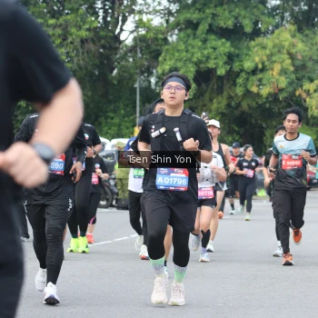 Runner Photo 3854300