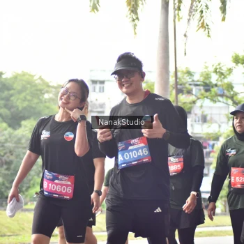Runner Photo 3854301