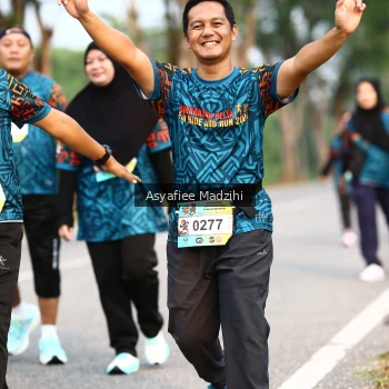 Runner Photo 3854302