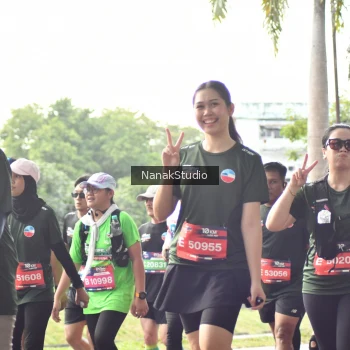 Runner Photo 3854311