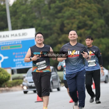 Runner Photo 3854313