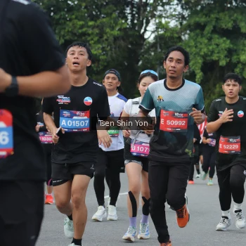 Runner Photo 3854317