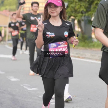 Runner Photo 3854319