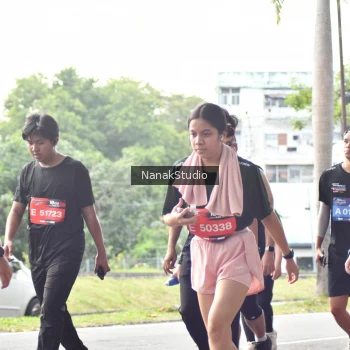 Runner Photo 3854325