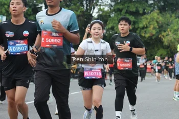 Runner Photo 3854332
