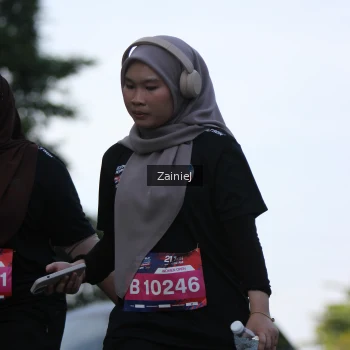 Runner Photo 3854334