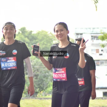 Runner Photo 3854338