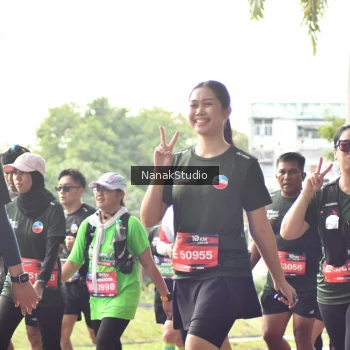 Runner Photo 3854340
