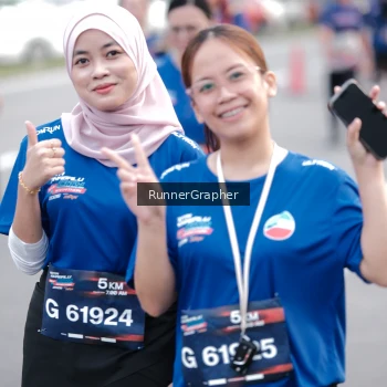 Runner Photo 3854341