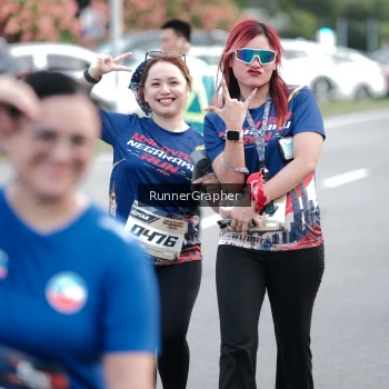 Runner Photo 3854342