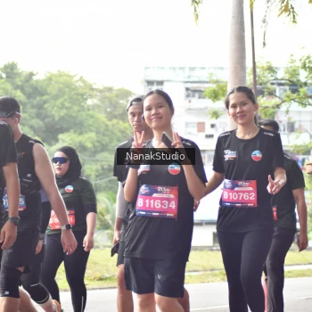 Runner Photo 3854349