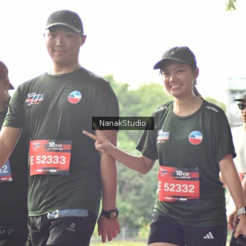 Runner Photo 3854354