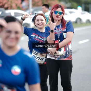 Runner Photo 3854357