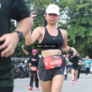 Runner Photo 3854359