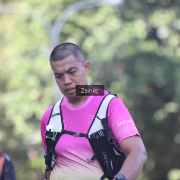 Runner Photo 3854362