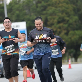 Runner Photo 3854367
