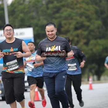 Runner Photo 3854369