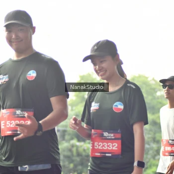 Runner Photo 3854382