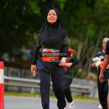 Runner Photo 3854383