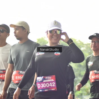 Runner Photo 3854387