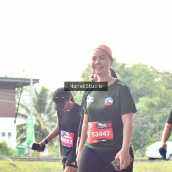 Runner Photo 3854389